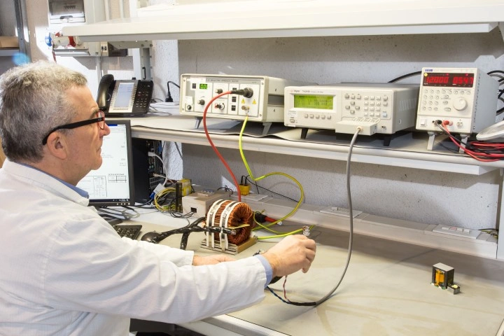 Merate office – Sales team